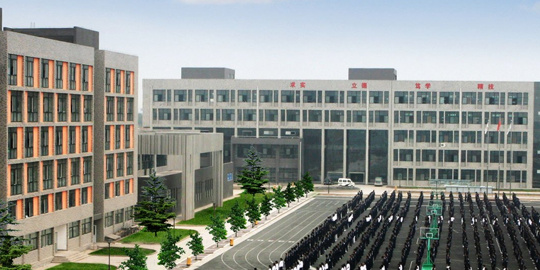 陕西汽车技工学校