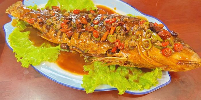 顺风清真包子铺