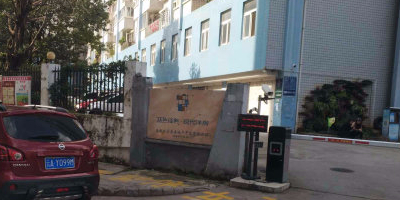 蓝色经典·现代洋房