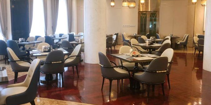 飞天大厦清真餐厅