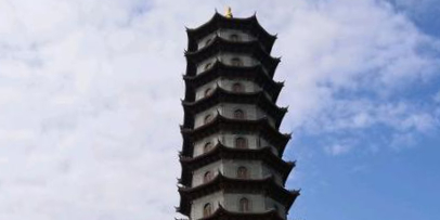 天朗宝塔