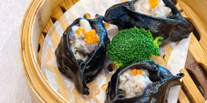 汤臣饮茶食饭(石湾世博广场店)