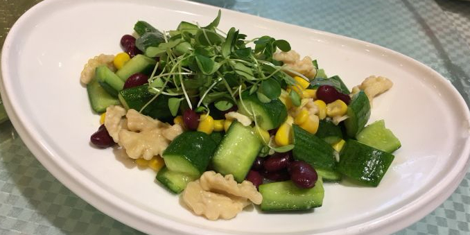 庄子村·流香川菜·生日宴·家宴(李家沱首店)