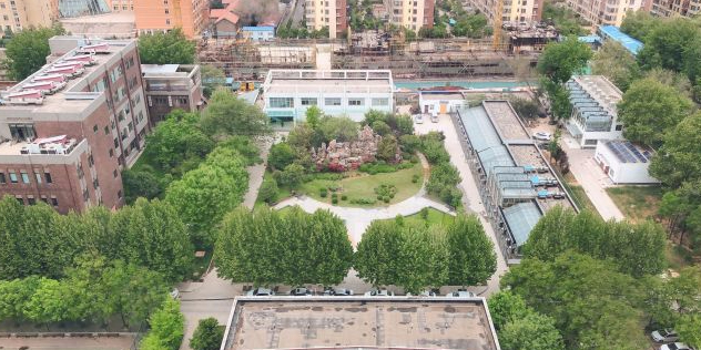 河南省农业科学院