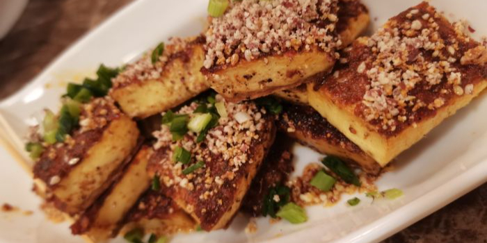 清真·尼罗美食城(王府井生活广场店)