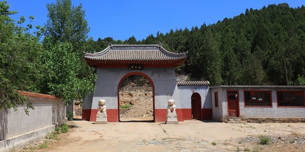 京北法兴寺
