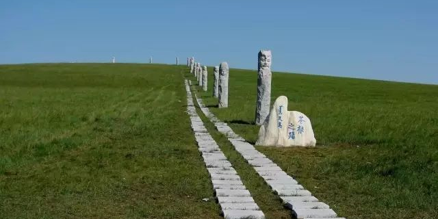 怪山旅游度假村