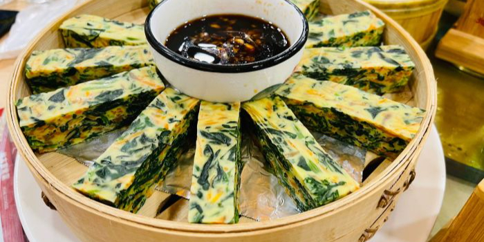 百味园·地方家常菜(鸿润道店)