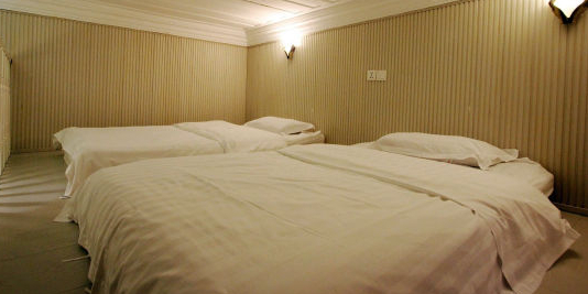 途窝假日酒店(鼓浪屿桂圆别墅店)