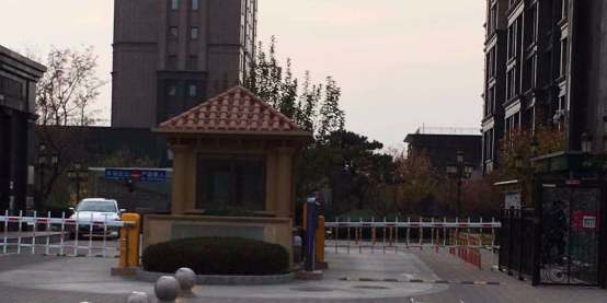 老福广场