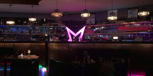Mimosa Lounge