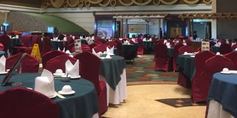 海珠城美食会(后海店)