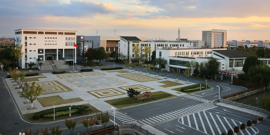 江苏省太仓高级中学图片