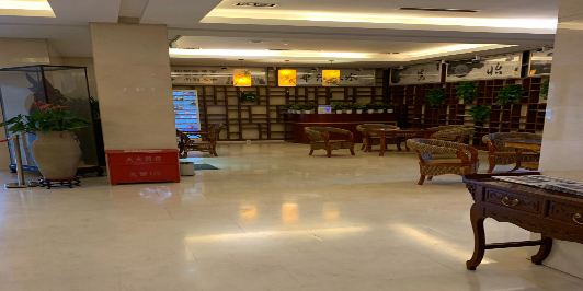 近春园
