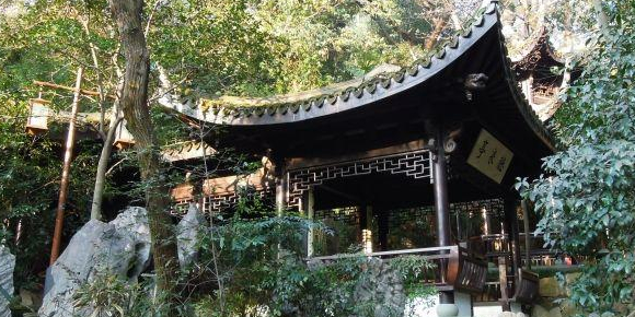 龙井寺