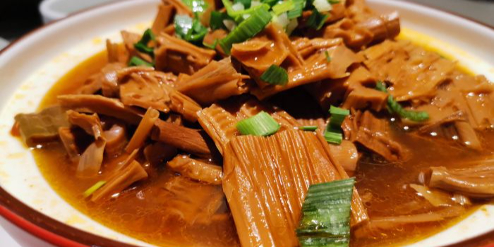 伍香饭店(育才街店)