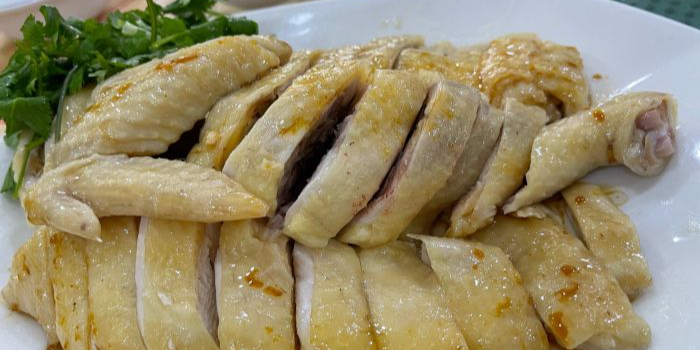 兄昌饭店(香洲店)