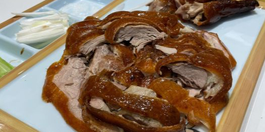 金利源4f美食广场
