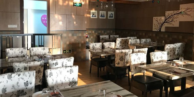 凯旋西餐厅(万科店)