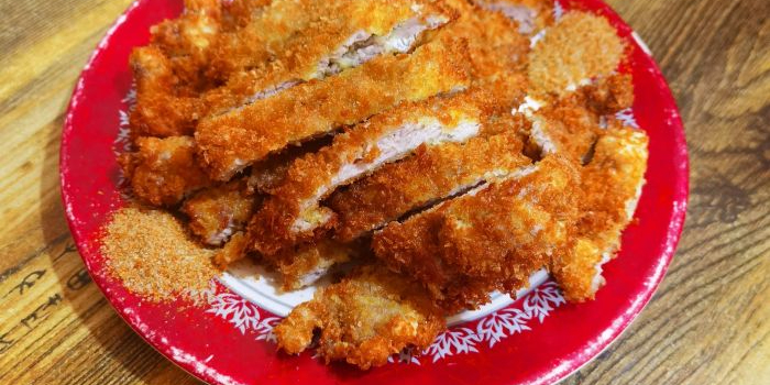 马三清真欣之欣羊杂烧麦馆(北陵小区店)