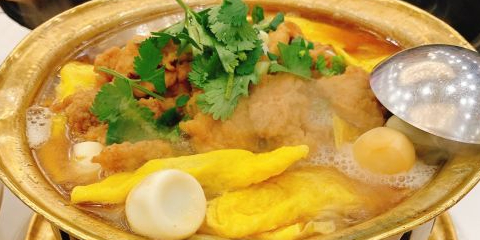 黄河人家·新晋菜·酱焖黄河大鲤鱼(亲贤街店)