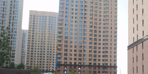 河海家园