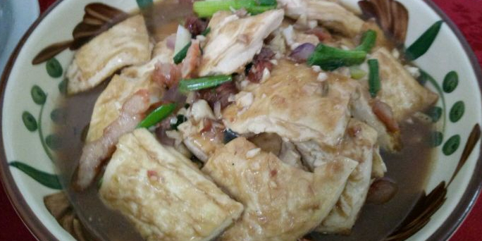 祖安饭店(吴川店)