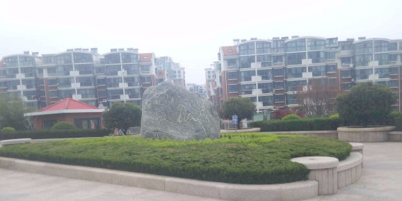埠西花园-9号楼