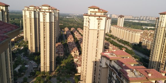 上海松江店恒大帝景