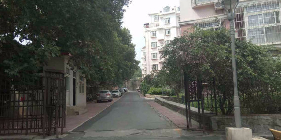 北京市房山区迎风街道