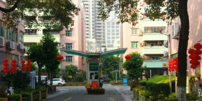 澜溪泮岛文体艺术中心