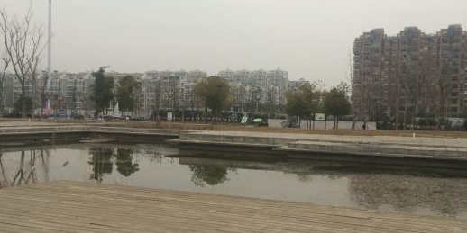 嘉境邻里公园