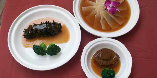 抚州美食城