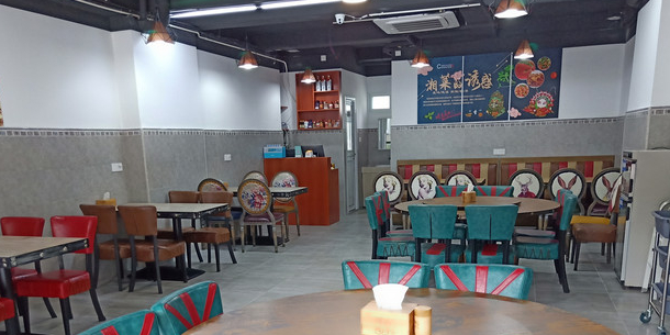 湖南妹子湘菜馆(三亚湾店)