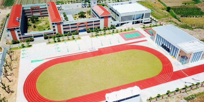 浙江省台州市温岭市石头桥镇中心小学(大塘线西)