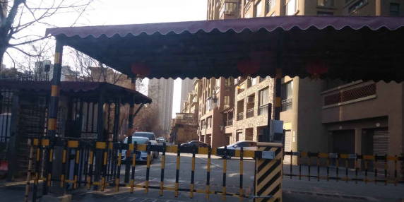 万科城