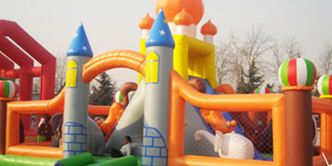 乐迪游乐园_保山_百度地图