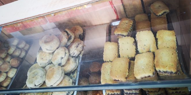 永顺斋食品店(新华东街店)
