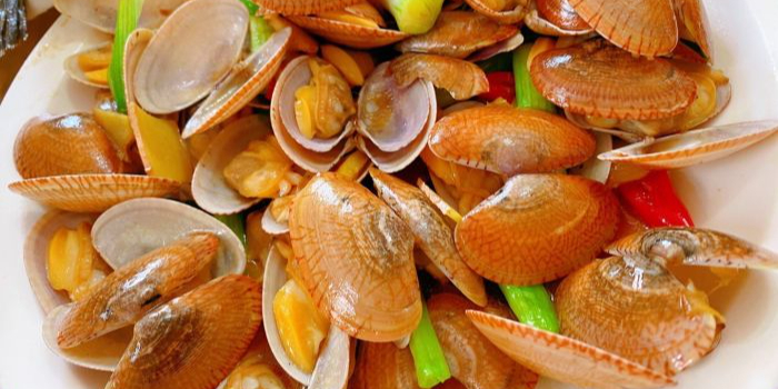 洪宣传663海鲜店