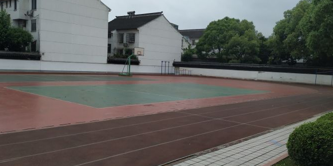 江苏省东中市实验小学校