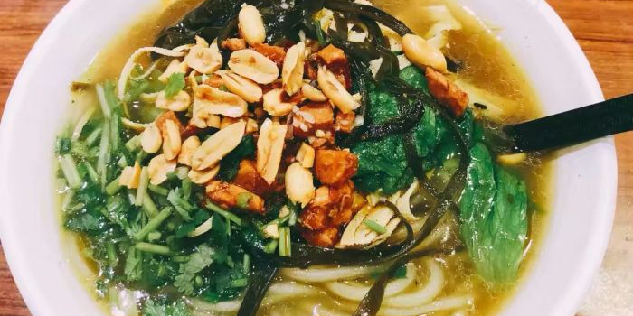 老地方麻辣烫(工人俱乐部店)