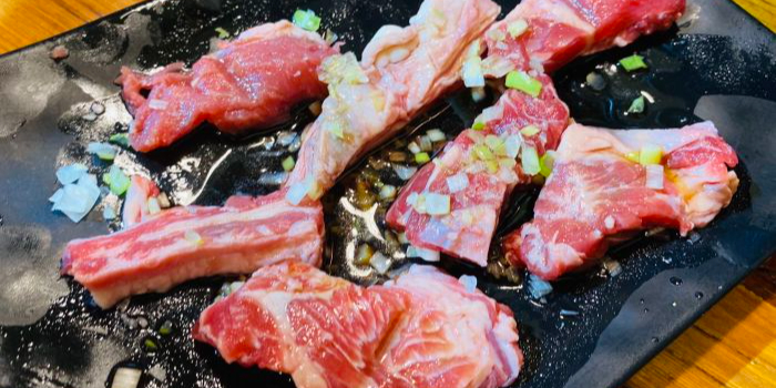 故乡烤肉(三店)