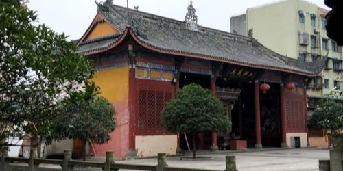 东远寺