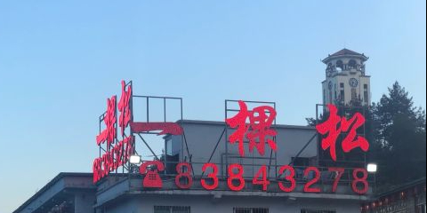 一棵松土碗菜(南惠立交店)