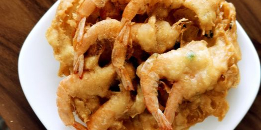 信二嫂虾饼(振兴路店)