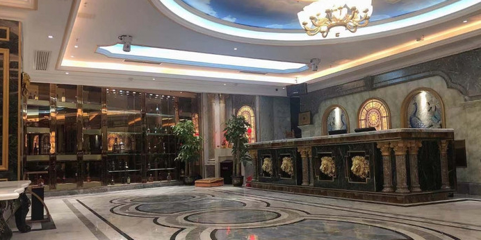 迷你音乐餐厅