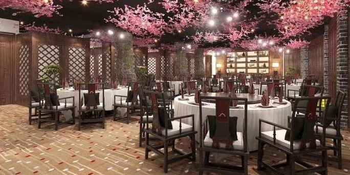 寻香而来(罗塘路店)