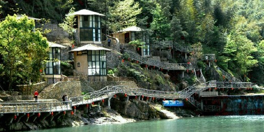 井冈山市标签: 风景区 旅游景点  水口景区共多少人浏览:3775191