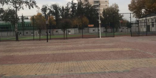 河北工业大学附属实验学校