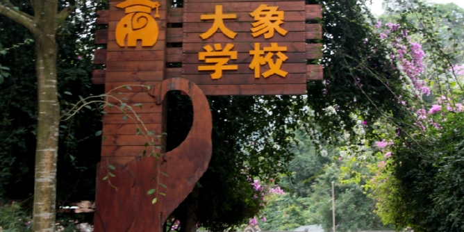 大象学校